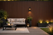 Wall Panels - Outdoor Panels