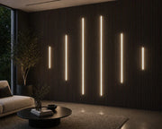 Wall Panels - Panel LEDs