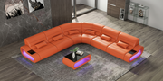 Corner Sofas