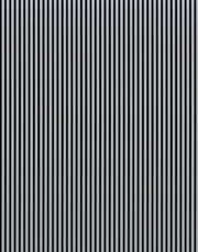 Wall Panel 01WH - Metallic Light Grey - Acoustic - 240cm - (1 pack / 4pcs)
