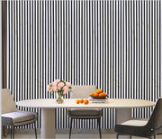 Wall Panel 01WK - White Marble - Acoustic - 240cm - (1 pack / 4pcs)