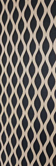 Wall Panel 03A - Oak - Acoustic - 240cm - (1 pack / 4pcs)
