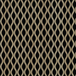 Wall Panel 03D - Dark Oak - Acoustic - 240cm - (1 pack / 4pcs)