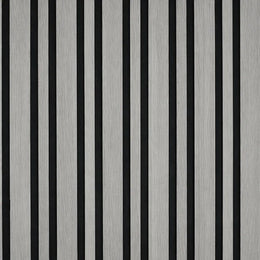 Wall Panel 04B - Light Grey - Acoustic - 240cm - (1 pack / 4pcs)
