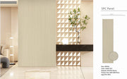 Wall Panel 05A - Oak - Wall Board - 240cm - (1 pack / 4pcs)