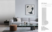 Wall Panel 05C - Grey - Wall Board - 240cm - (1 pack / 4pcs)