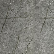 Wall Panel 07F - Gold and Grey Marble - Wall Board - 240cm - (1 pack / 4pcs)