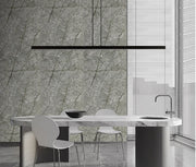 Wall Panel 07F - Gold and Grey Marble - Wall Board - 240cm - (1 pack / 4pcs)