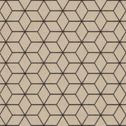 Wall Panel 08A - Oak - Blocks - 240cm - (1 pack / 4pcs)