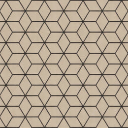Wall Panel 08A - Oak - Blocks - 240cm - (1 pack / 4pcs)