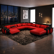 Ridge Sectional