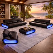 Monarch Corner Sofa