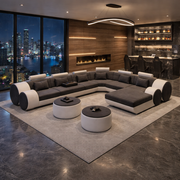 Solace Sectional