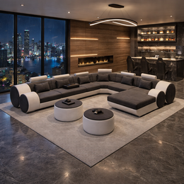 Solace Sectional