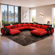 Ridge Sectional