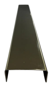 Cover Slip - Gold (3pcs)