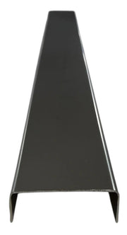 Cover Slip - Silver (3pcs)