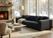 Dakota Sofa Suite 4 seater, 3 seater & armchair
