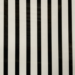 Wall Panel 01WW - White - Acoustic - 240cm - (1 pack / 4pcs)