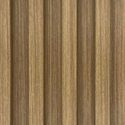 Wall Panel 81A - Oak - Seamless - 240cm - (1 pack / 16pcs)