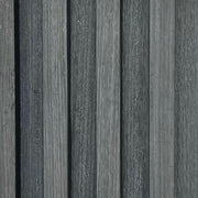 Wall Panel 81D - Dark Grey - Seamless - 240cm - (1 pack / 16pcs)