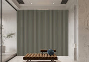 Wall Panel 82B - Grey - Seamless - 240cm - (1 pack / 12pcs)