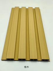 Wall Panel 84A - Oak - Outdoor - 240cm - (1 pack / 12pcs)