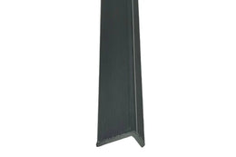 Wall Panel 84E Trim - Black - 240cm - (1 Pack / 10pcs)