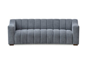 Astoria Grey 3 Seater Sofa
