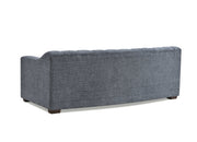 Astoria Grey 3 Seater Sofa