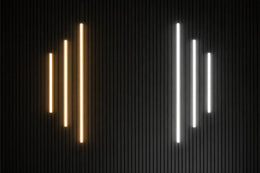 Wall Panel LED Lighting 03
