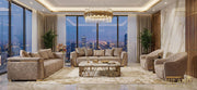 Cassina Suite