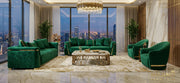 Cassina Suite