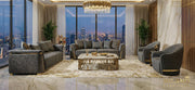 Cassina Suite