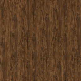 Wall Panel 07W - Walnut - Wall Board - 240cm - (1 pack / 4pcs)