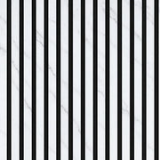 Wall Panel 01WK - White Marble - Acoustic - 240cm - (1 pack / 4pcs)