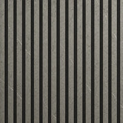 Wall Panel 01WO - Grey Marble - Acoustic - 240cm - (1 pack / 4pcs)