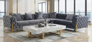 Chester Corner Sofa