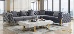 Chester Corner Sofa