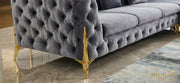 Chester Corner Sofa