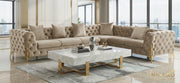 Chester Corner Sofa