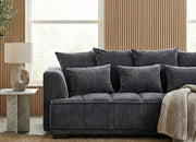Gramy Corner Chaise Sofa