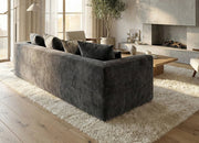 Gramy Corner Chaise Sofa