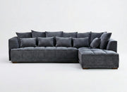 Gramy Corner Chaise Sofa