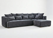 Gramy Corner Chaise Sofa