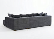 Gramy Corner Chaise Sofa