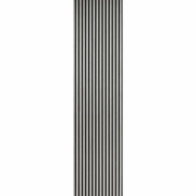 Quadrant Ash Grey Acoustic Wood Wall Panel - 240cm x 60cm