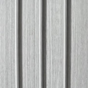 Wall Panel 63B - Grey - PVC - 240cm - (1 pack / 8pcs)