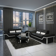 Plateau Sectional
