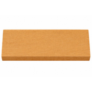Wall Panel Trim A - P Teak Oak - WP 01 - 240cm - (1 pack / 10pcs)
